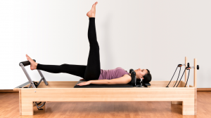 PILATES REFORMER